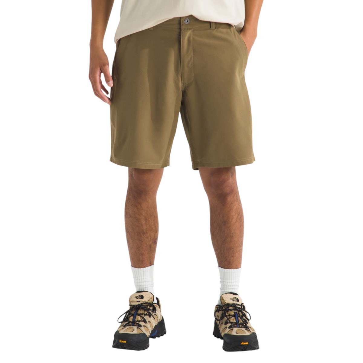 The North Face - Men's Rolling Sun Compressible Shorts
