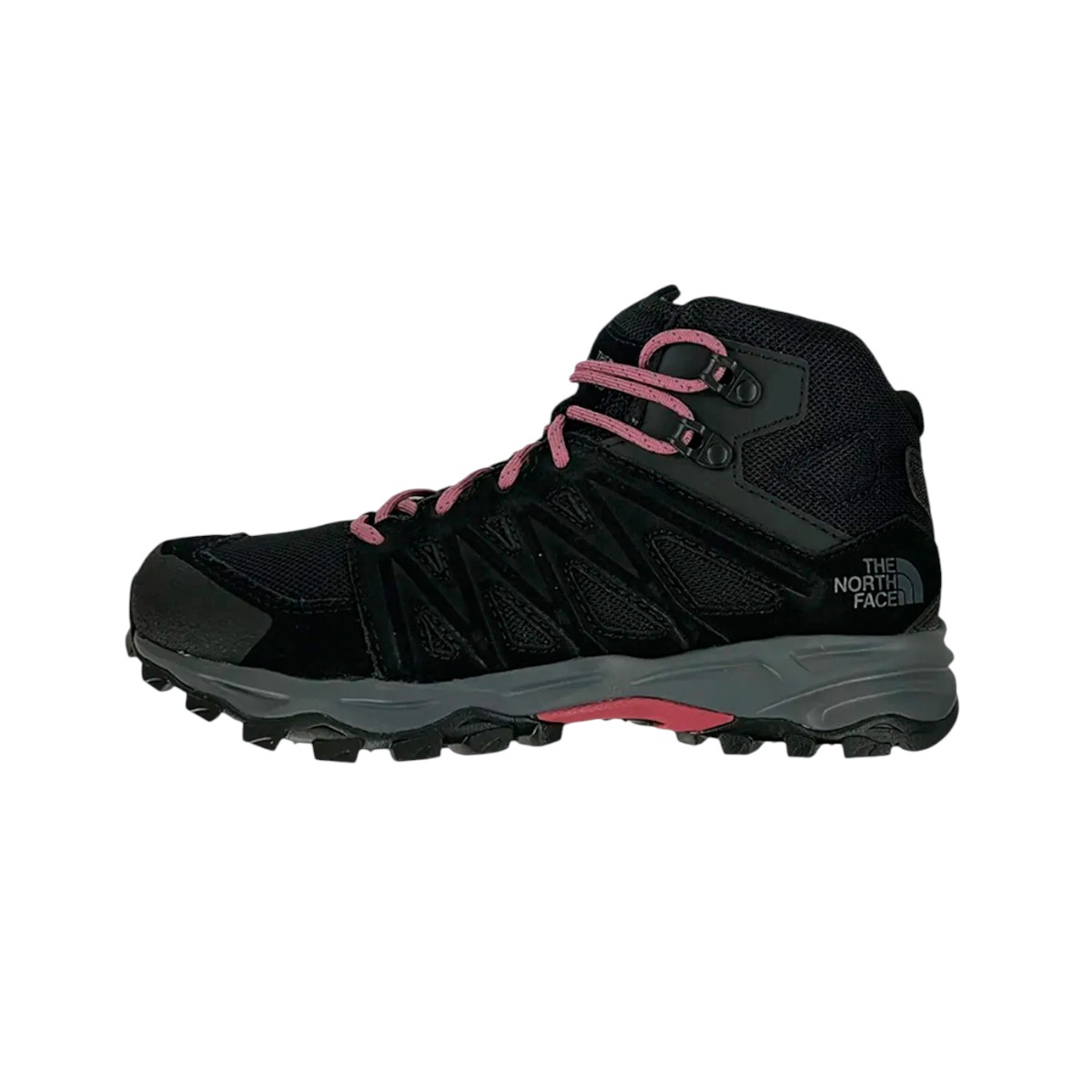 The North Face - Bottes de randonnée Truckee pour femme