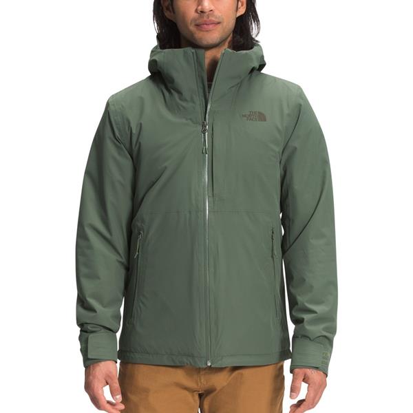 The North Face - Men's Inlux Insulated Jacket