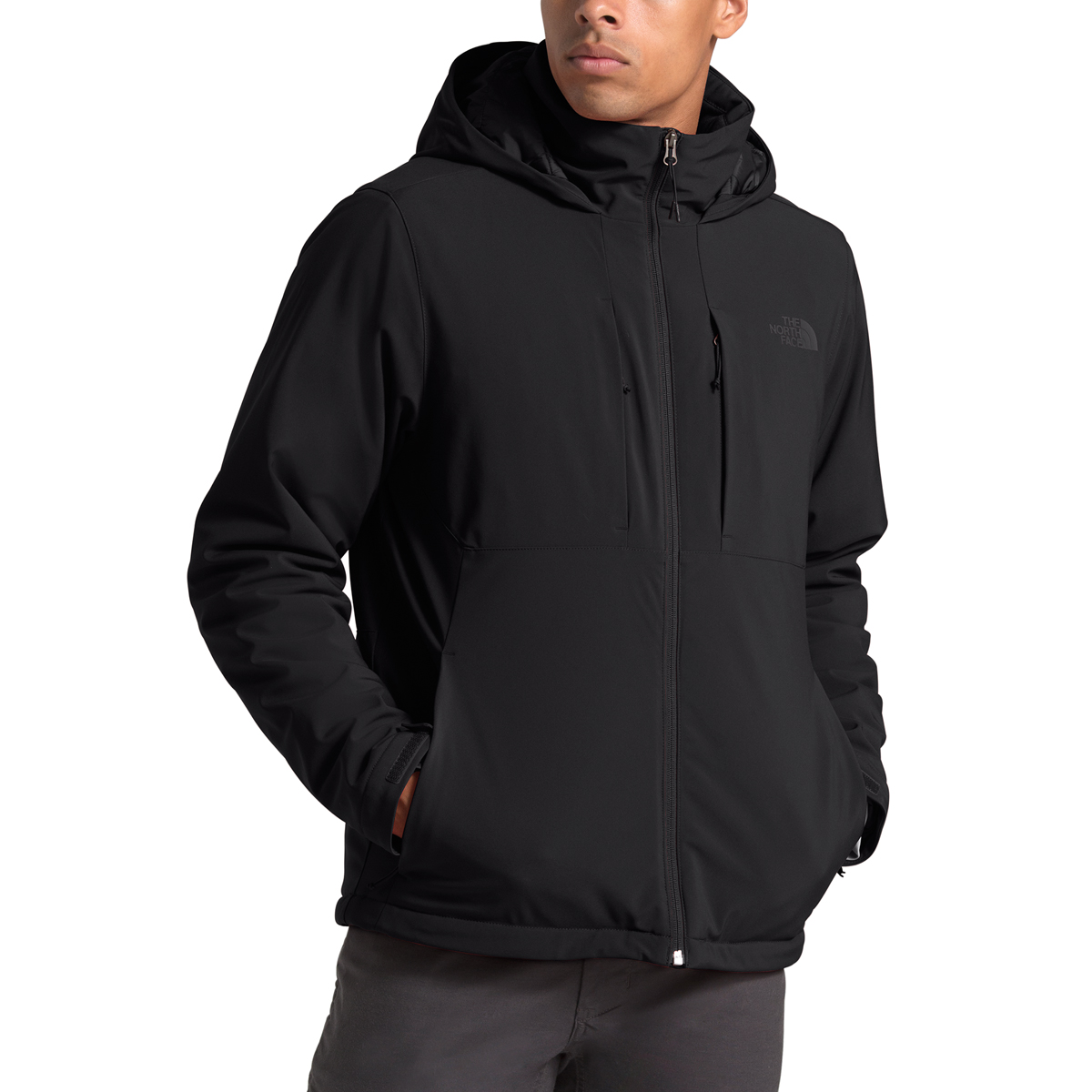 Men's the north cheap face apex elevation jacket