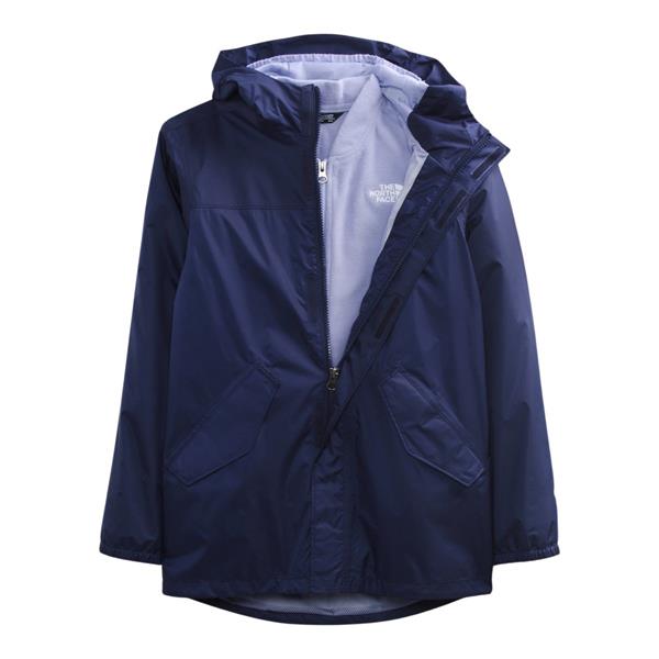 The North Face - Youth Stormy Rain Triclimate Jacket