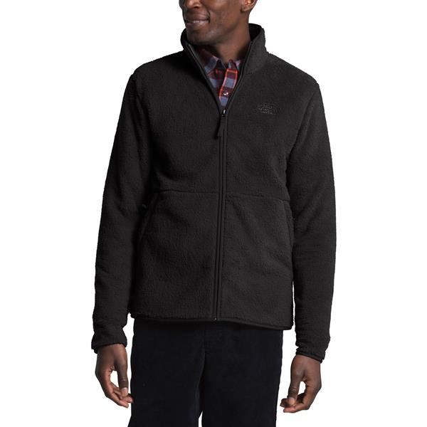 Men's Reactor Polartec® Microfleece Jacket