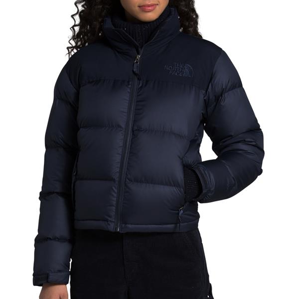 The North Face - Women's Eco Nuptse Jacket