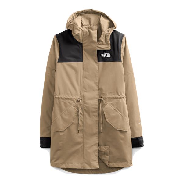 The North Face - Women's Metroview Trench