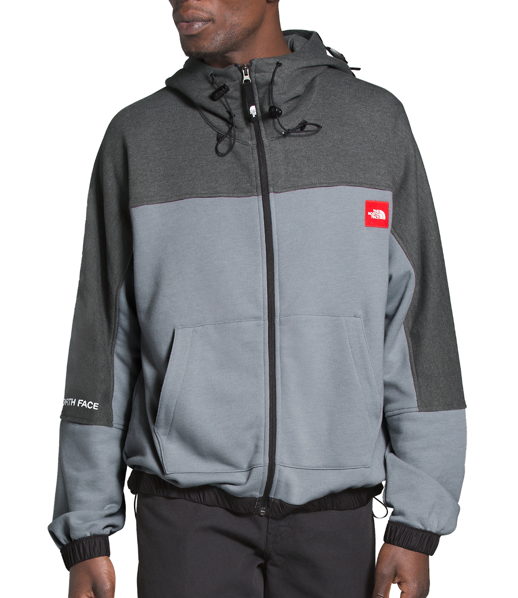 north face geary pullover hoodie