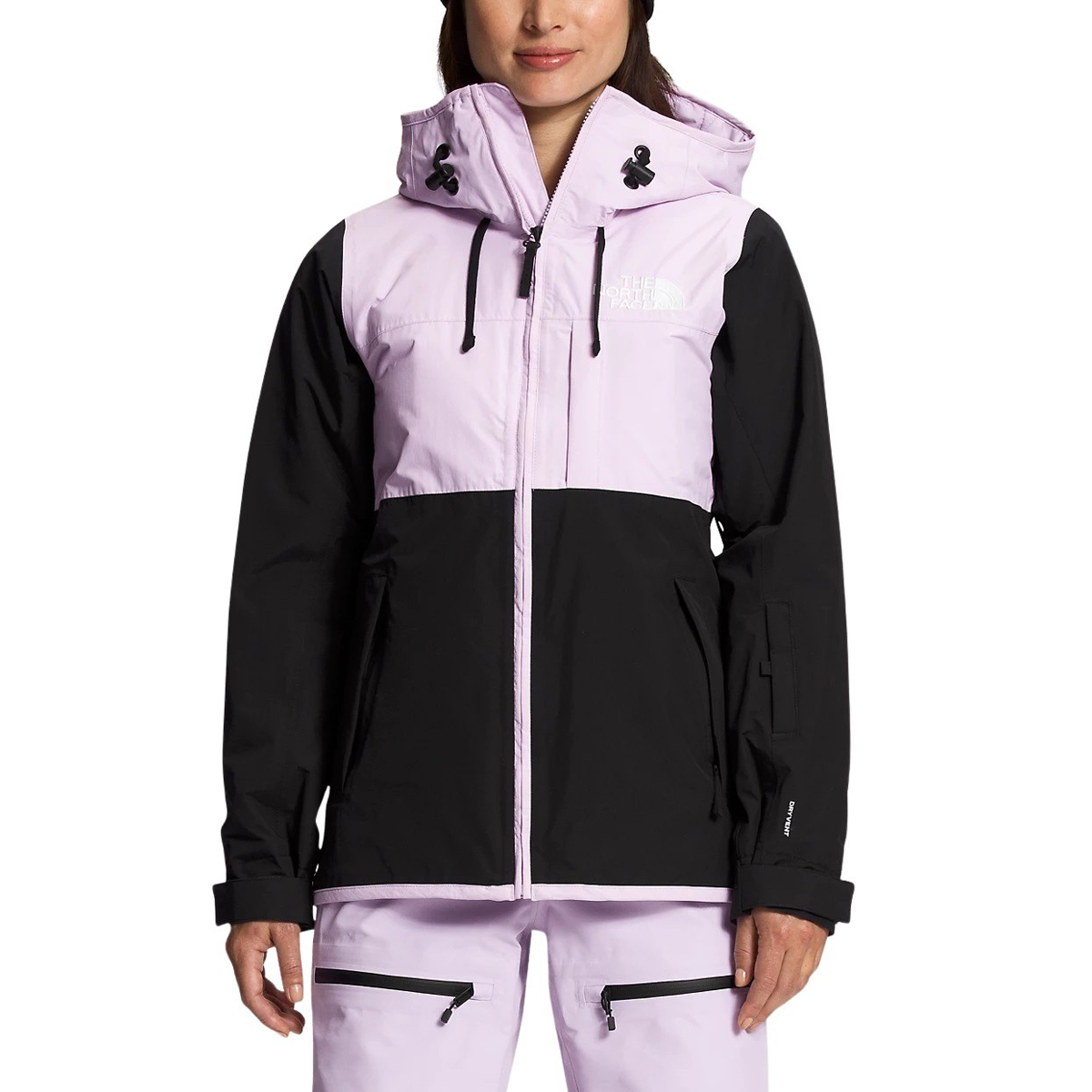 North face deals superlu jacket