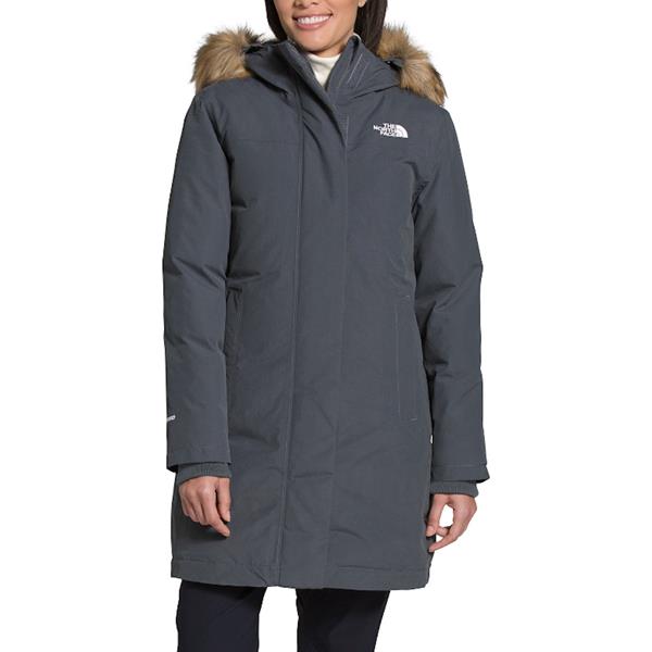The North Face - Women's Arctic Parka