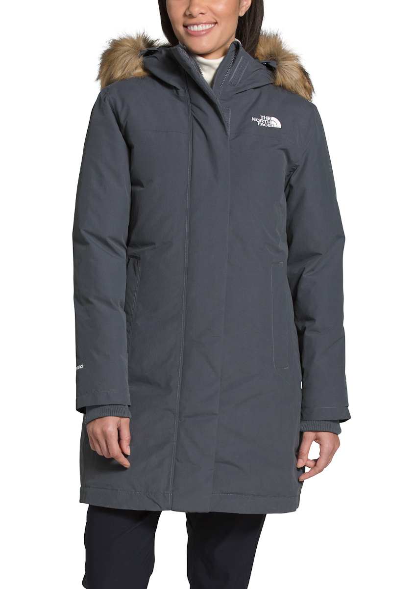Women S The North Face Winter Jackets Canada Latulippe