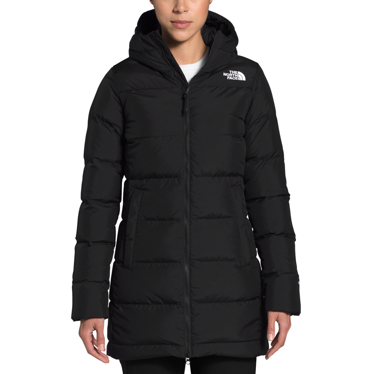 Womens store gotham parka