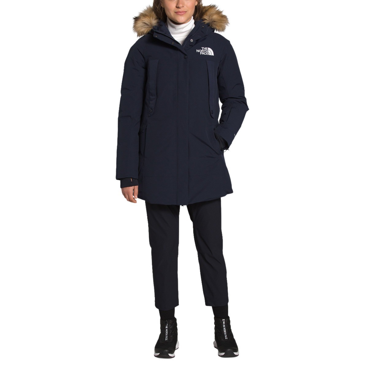 the north face outerboroughs