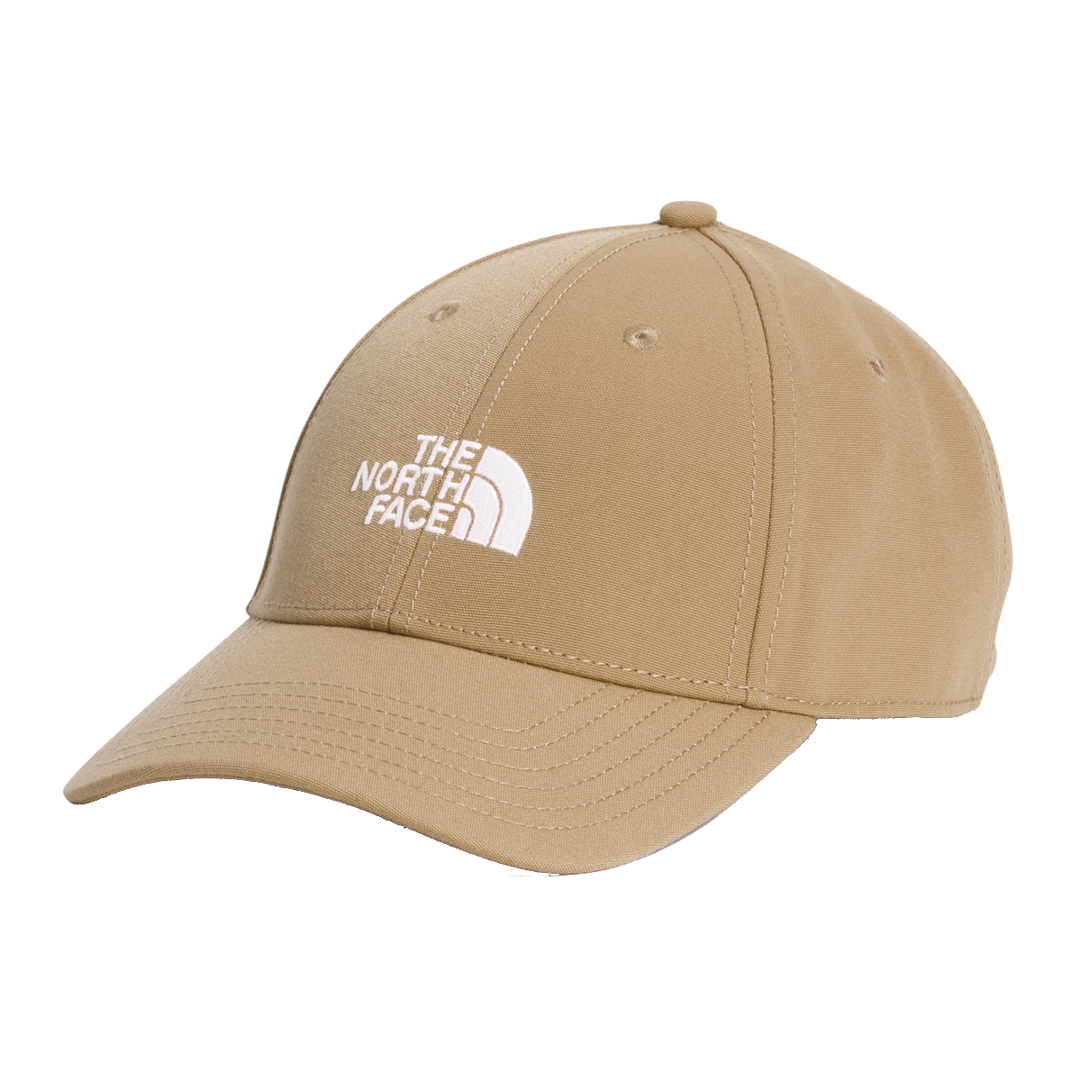 The North Face - Casquette 66 Classic recyclée