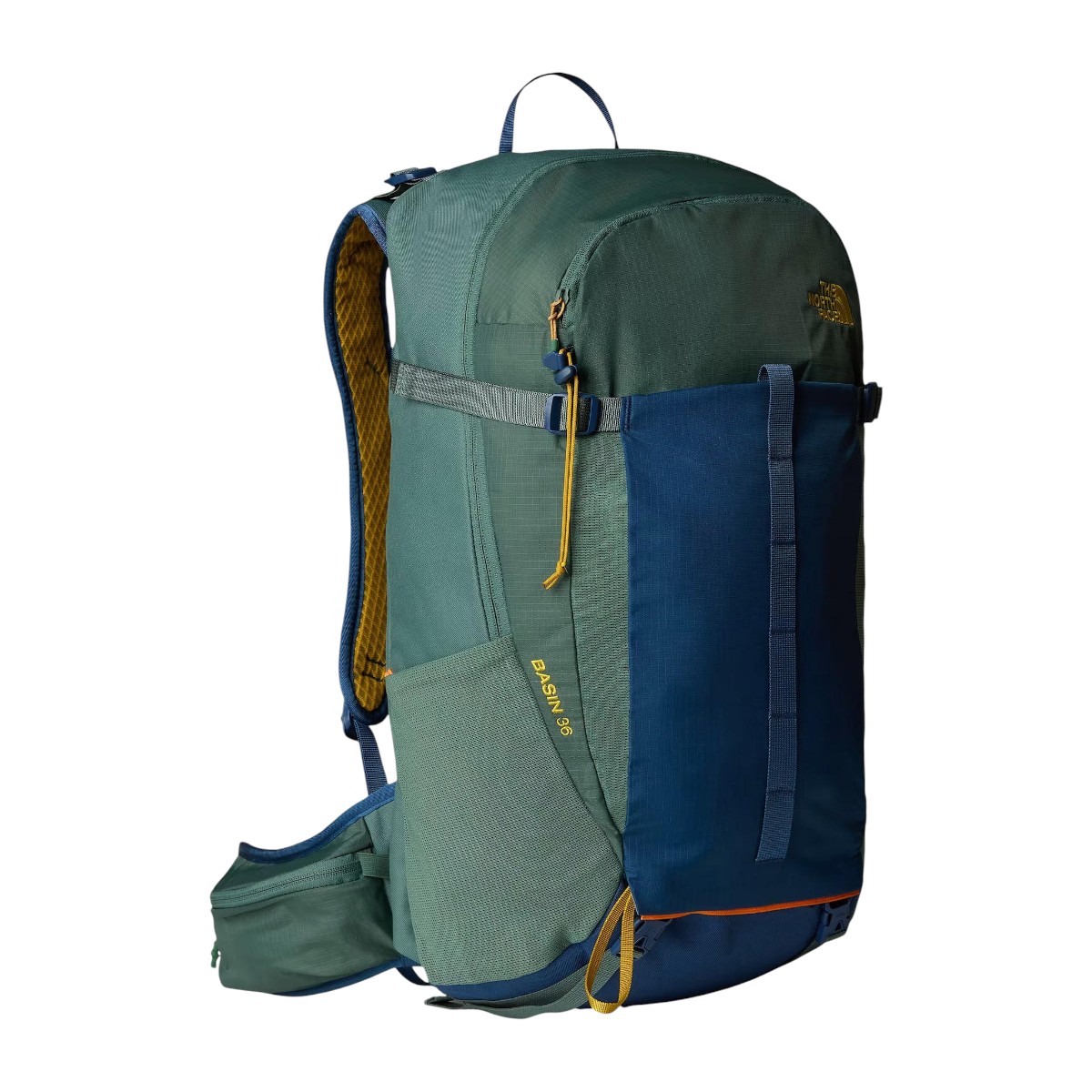 The North Face - Basin 36L Backpack - Unisex