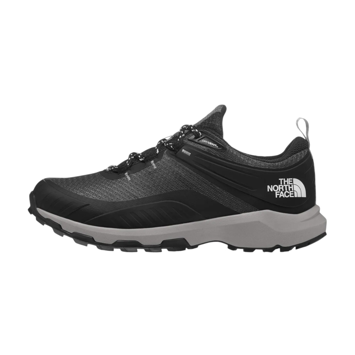 The North Face - Men's Cragmont Waterproof Shoes