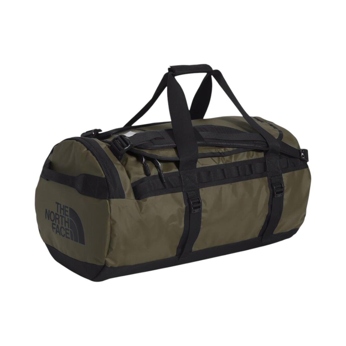 The North Face - Base Camp Duffel Bag 71 L - M