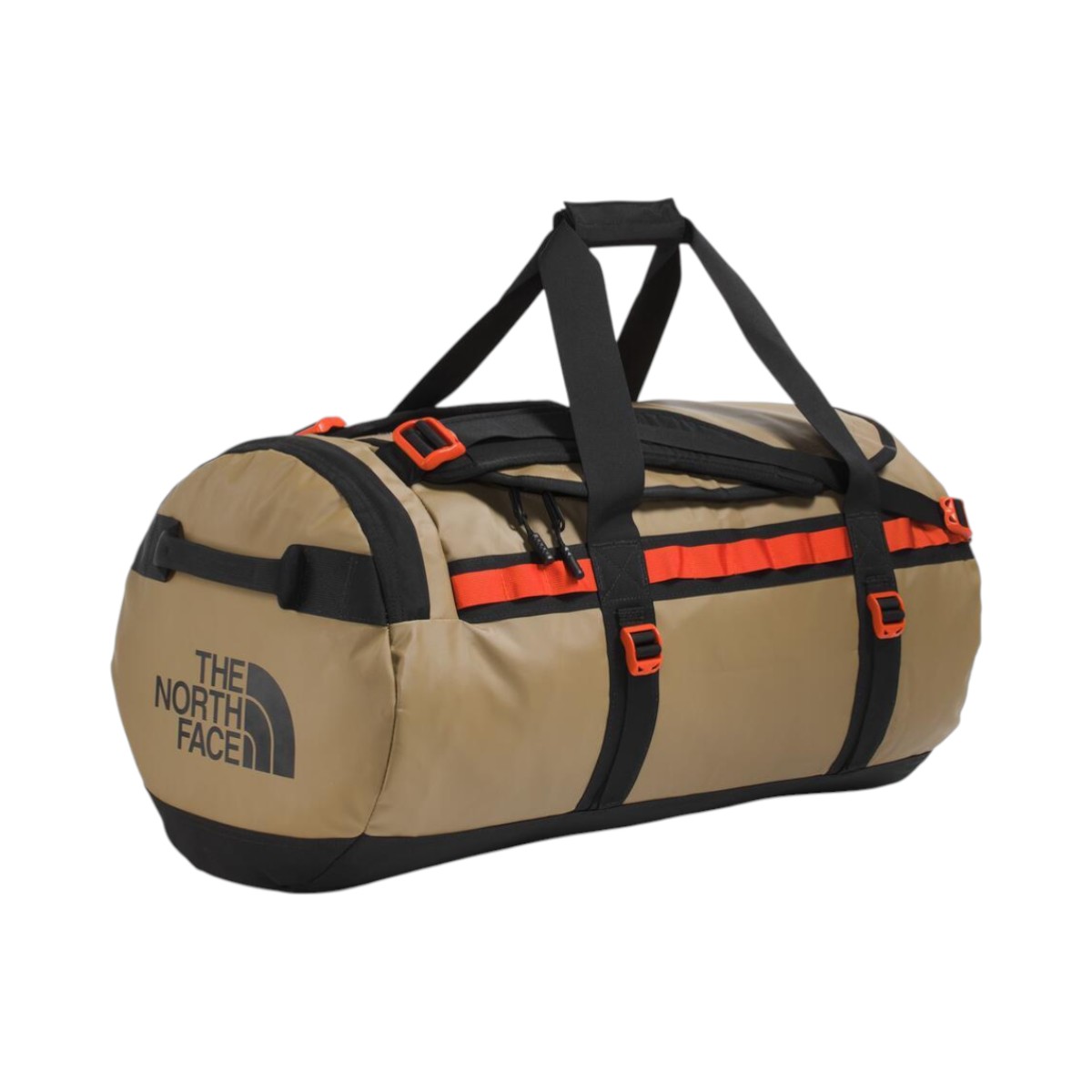 The North Face - Base Camp Duffel Bag 71 L - M