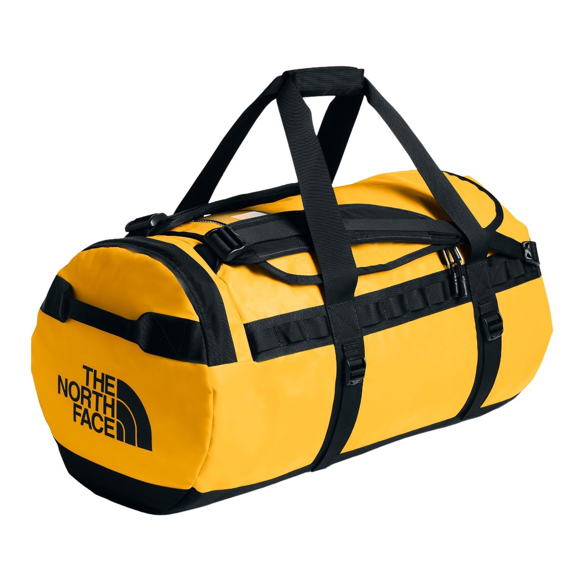 The North Face - Base Camp Duffel Bag 71 L - M