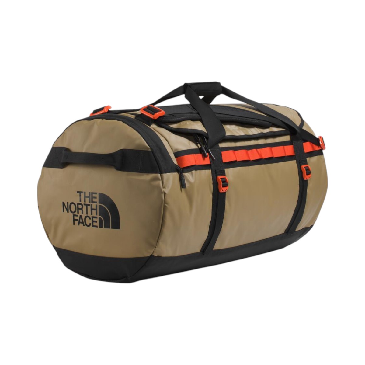 The North Face - Base camp duffel 95 L - Large
