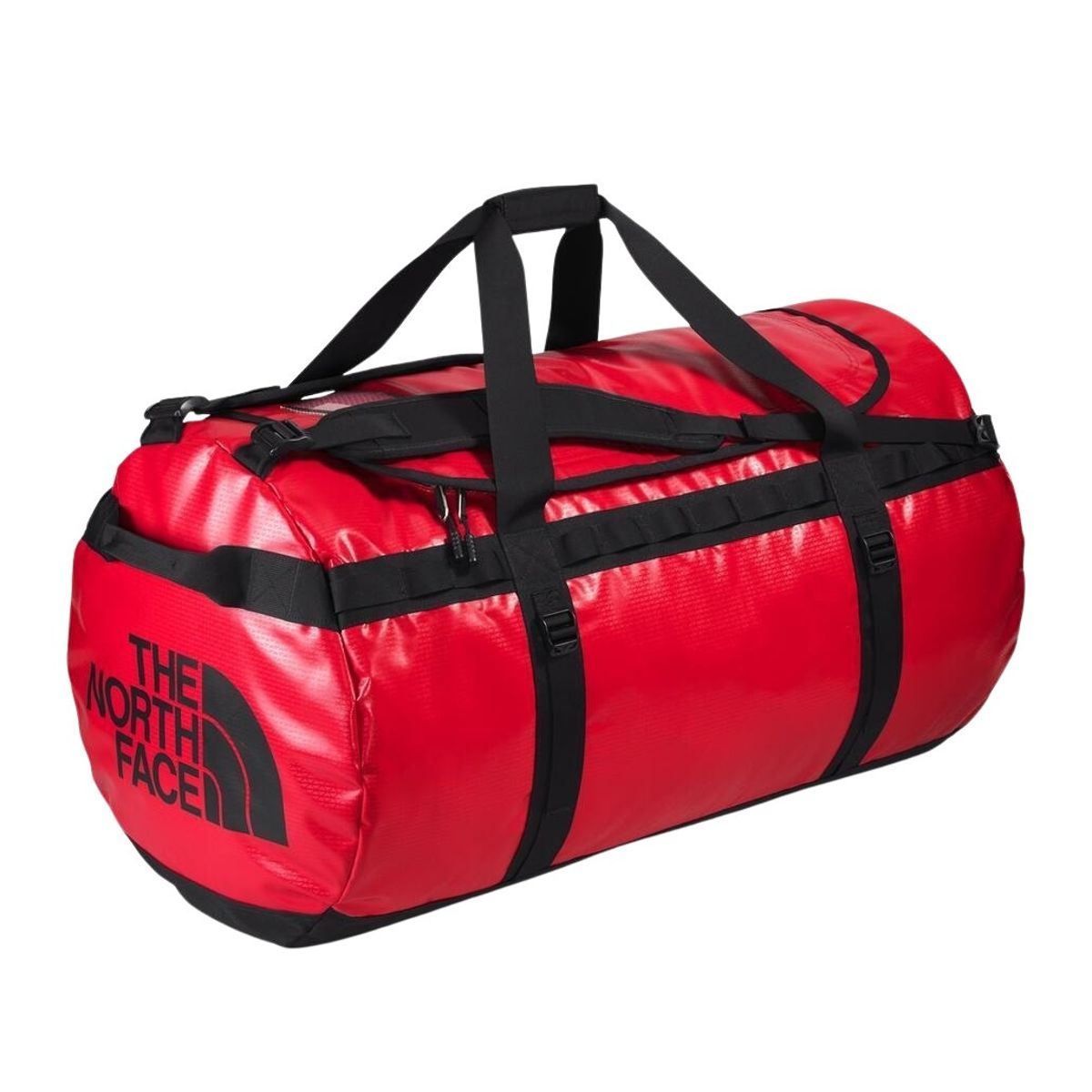 The North Face - Sac de sport Base Camp 132 L - XL