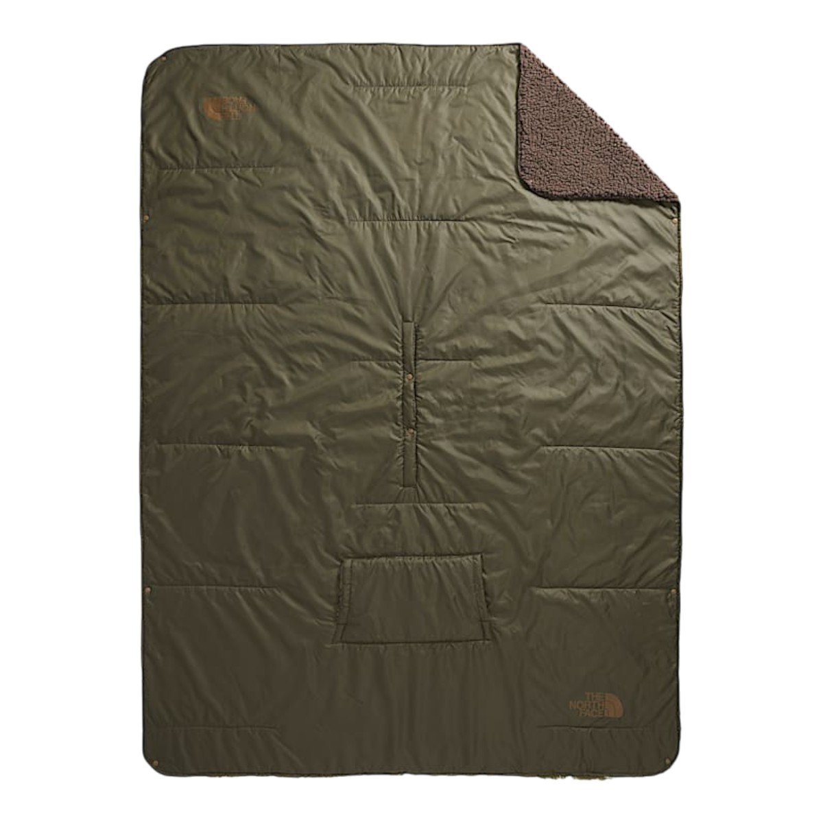 The North Face - Wawona Fuzzy Blanket