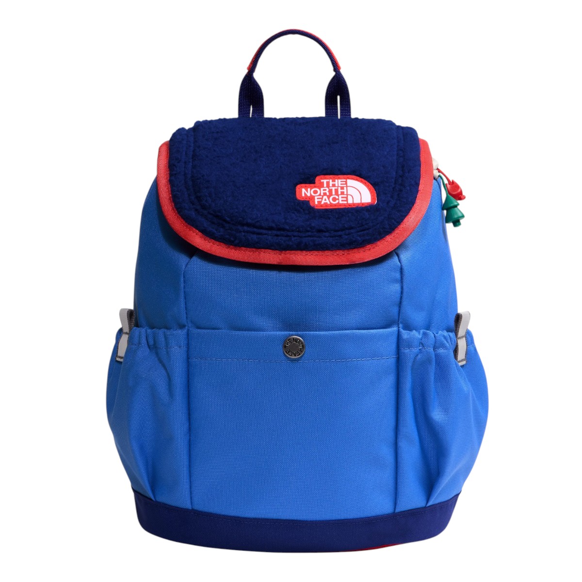 The North Face - Youth Mini Explorer Backpack