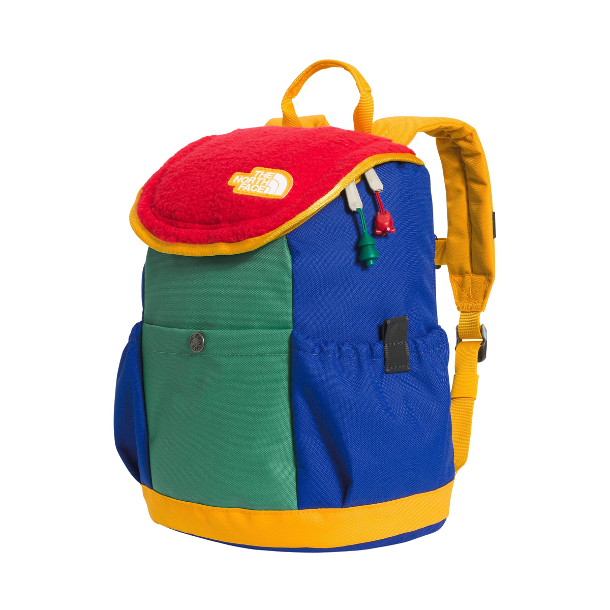 The North Face - Youth Mini Explorer Backpack