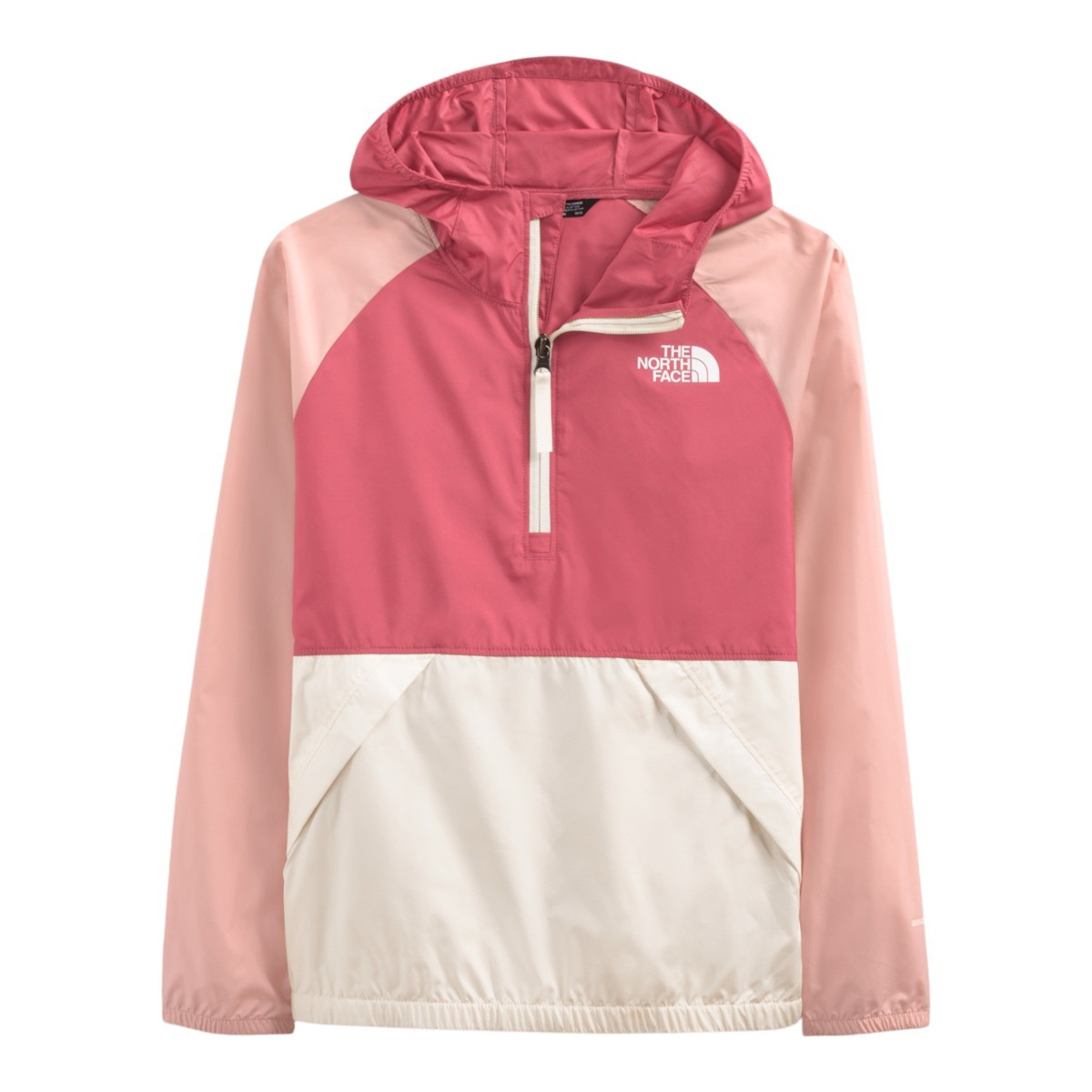 Coupe vent the discount north face enfant