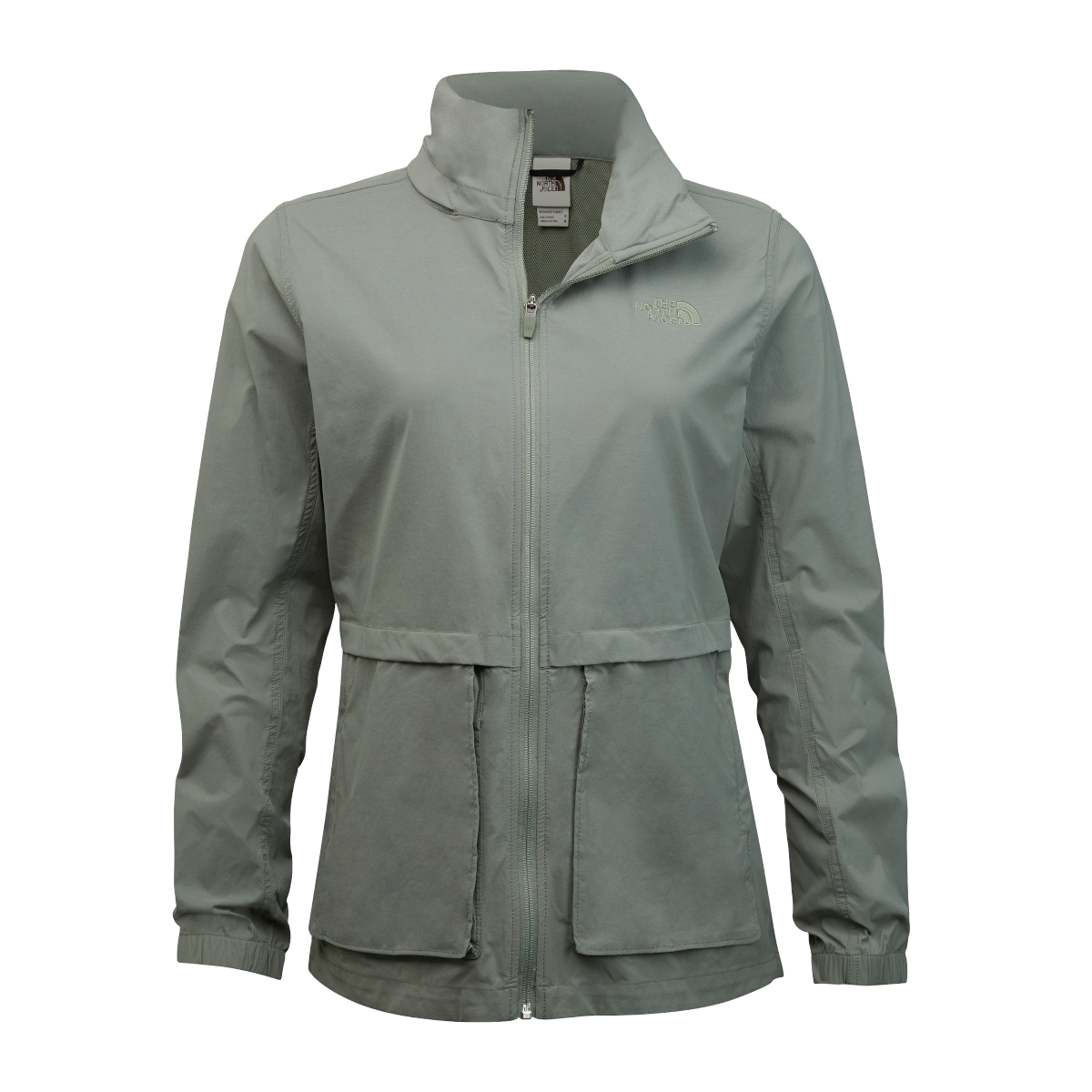 The north face on sale women's sightseer jacket