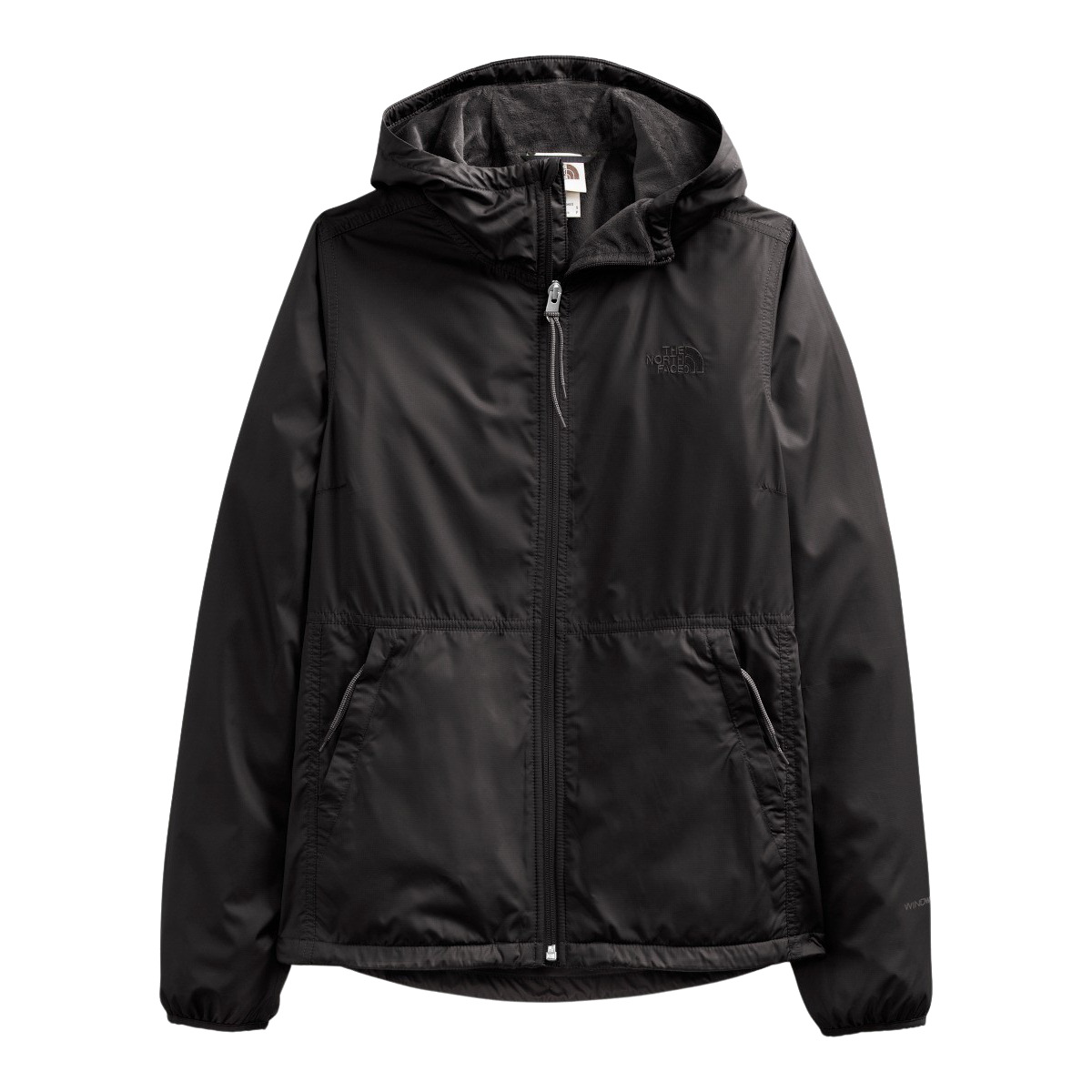 The north face women's cyclone 3.0 hooded sales jacket