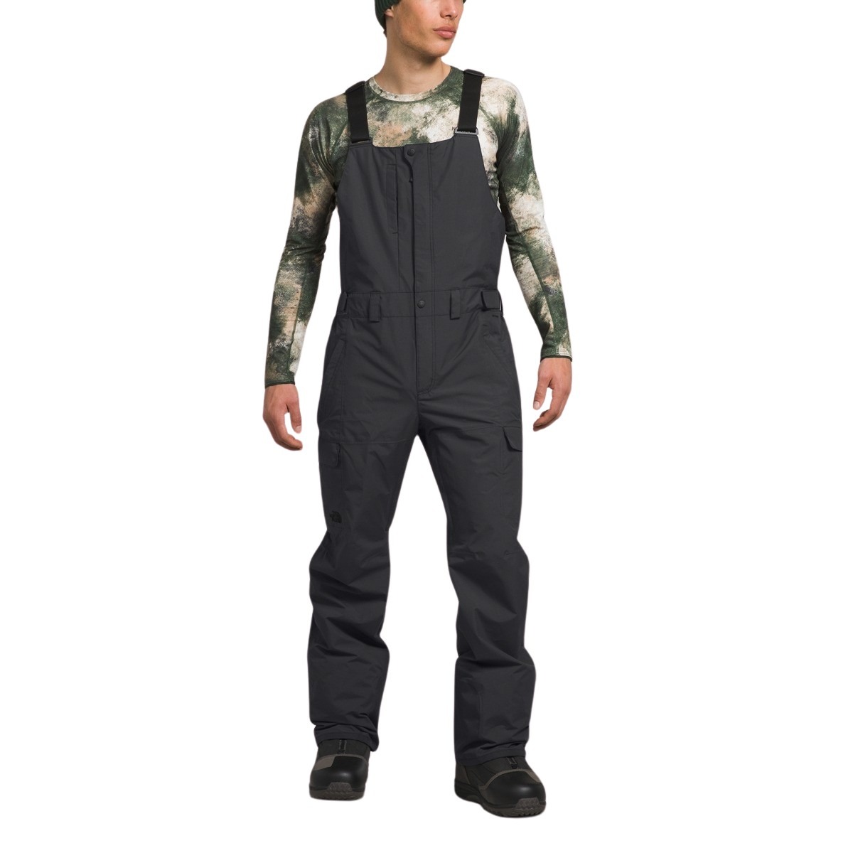 The North Face - Men's Freedom Snow Bib