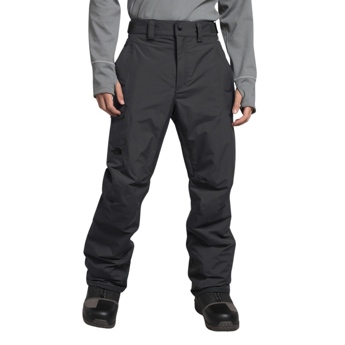 The North Face - Men's Freedom Insulated Snow Pants