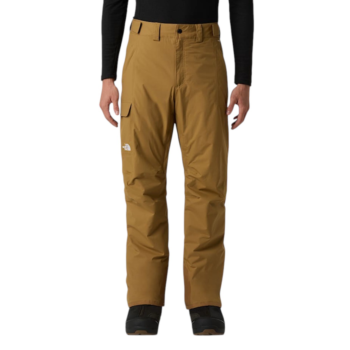 Pantalon de neige isolé Freedom pour homme The North Face