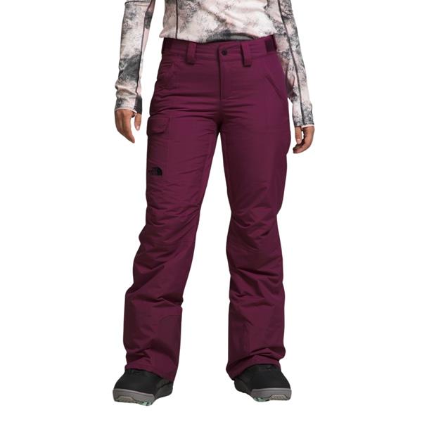 Women's Freedom Insulated Pants - The North Face
