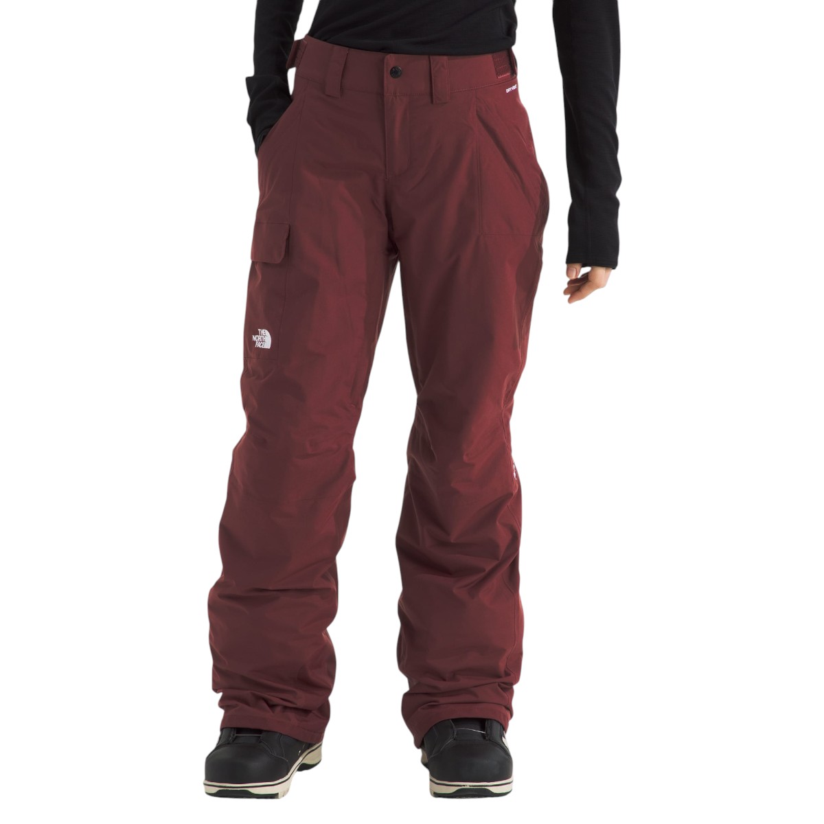 Pantalon de neige isolé Freedom pour femme The North Face - Main Image