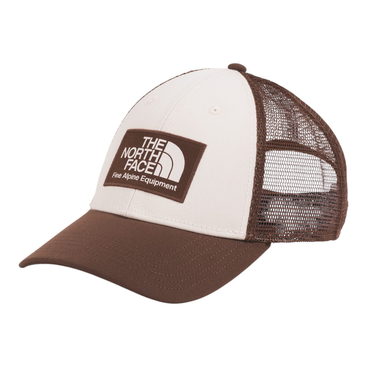 The North Face - Casquette Mudder Trucker