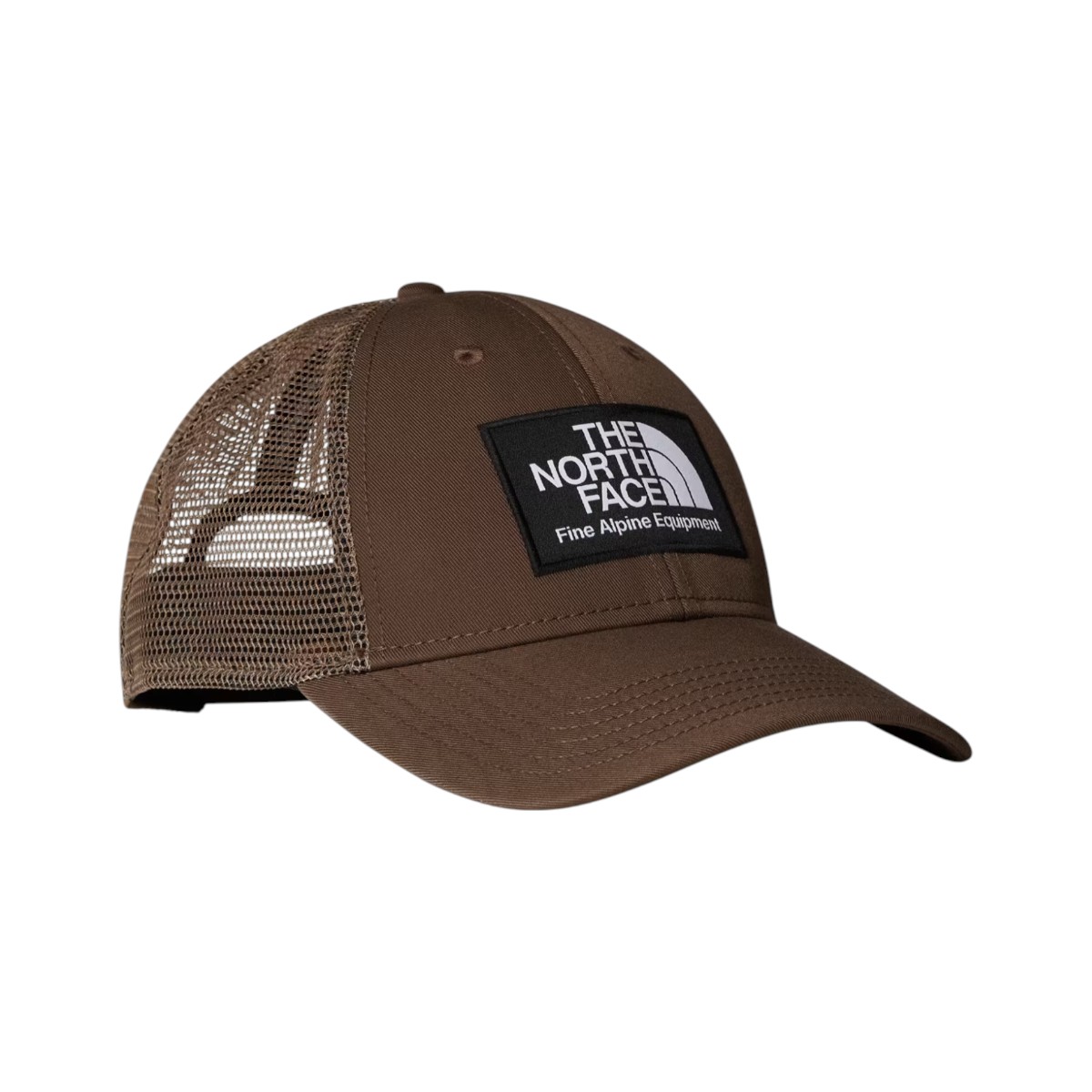 The North Face - Casquette de camionneur Mudder pour homme