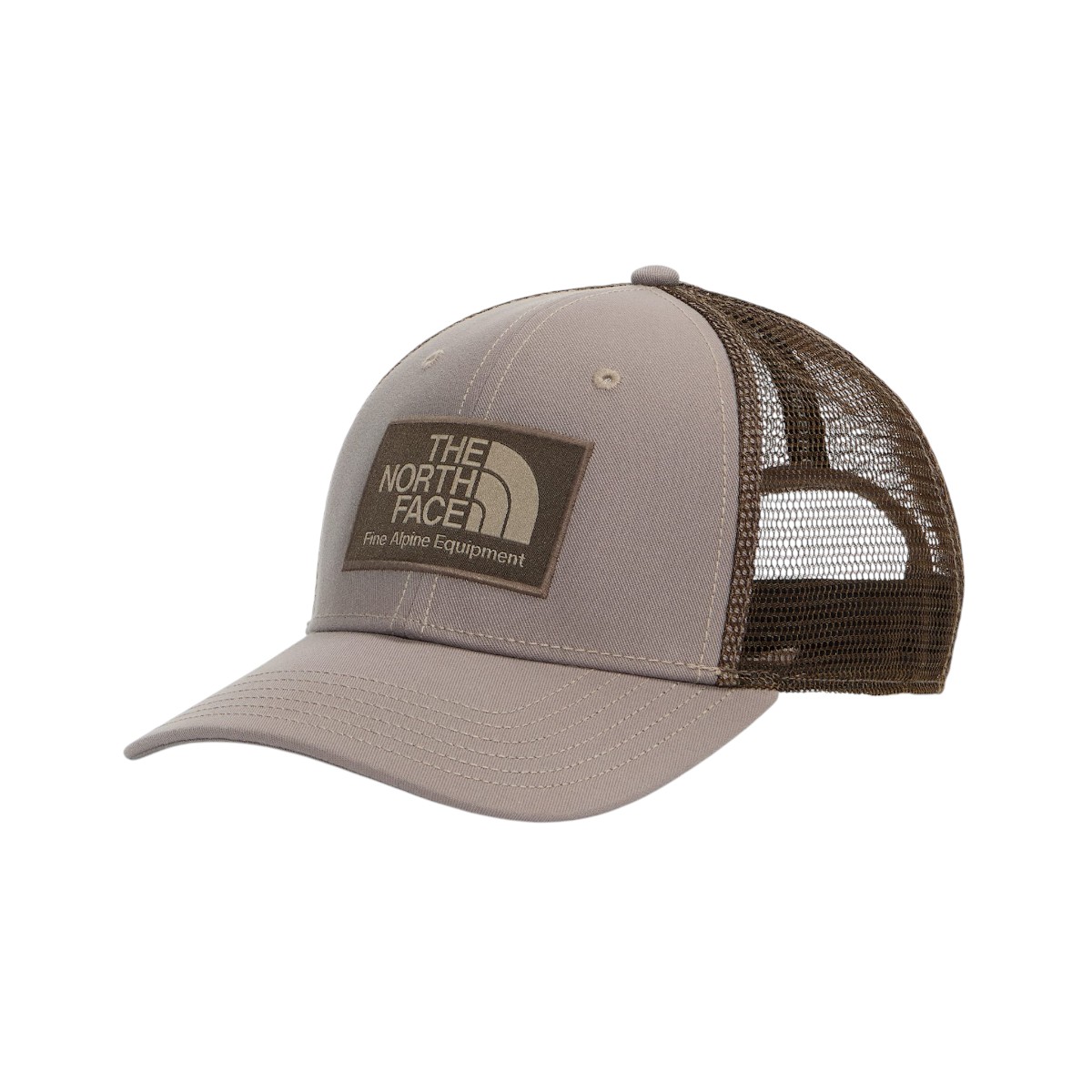 The North Face - Casquette Mudder Trucker