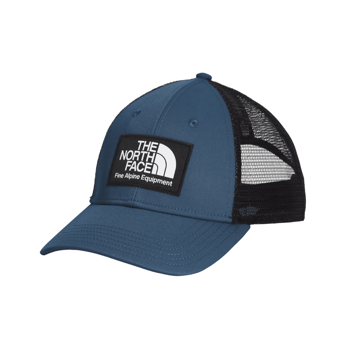 The North Face - Casquette de camionneur Mudder pour homme
