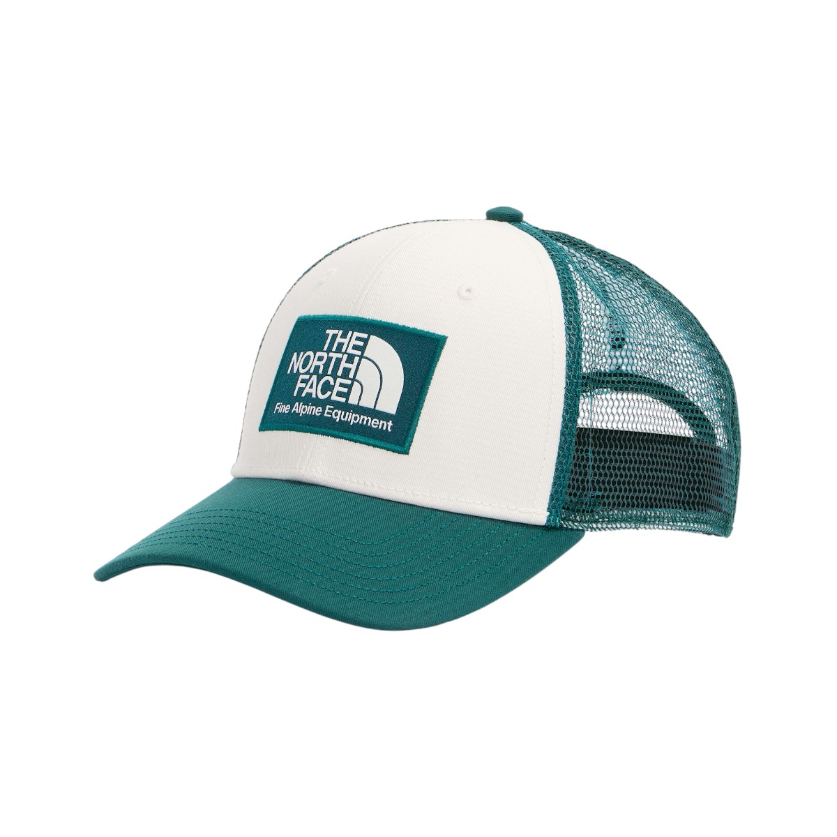The North Face - Casquette Mudder Trucker