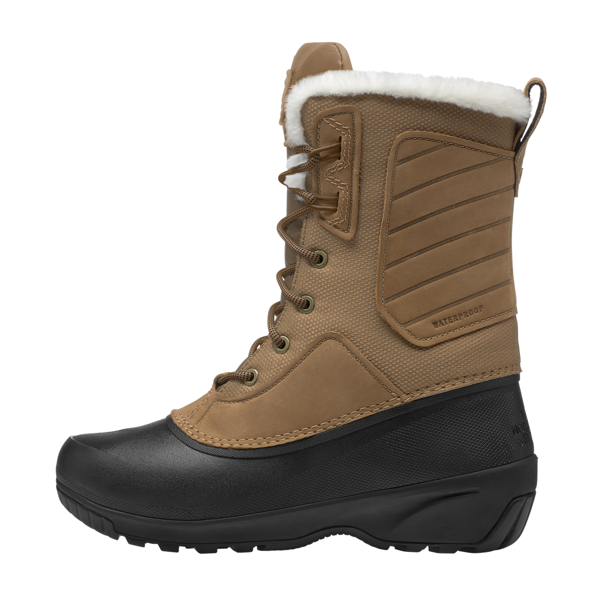 Bottes hiver 2025 north face