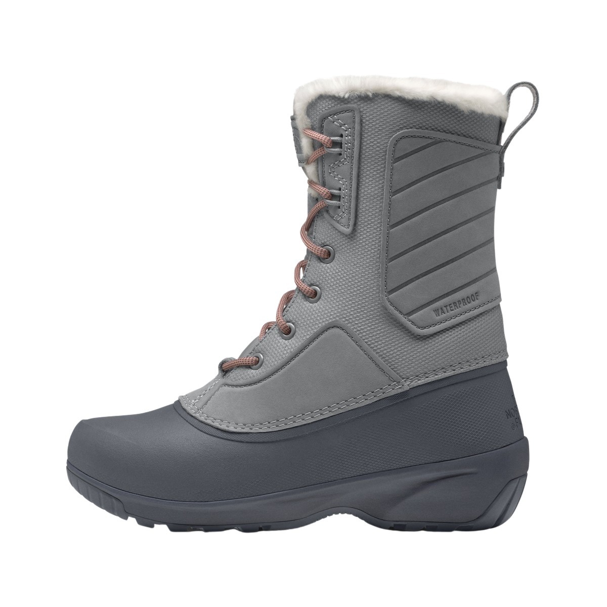 The North Face - Women's Shellista IV Mid Waterproof Boots