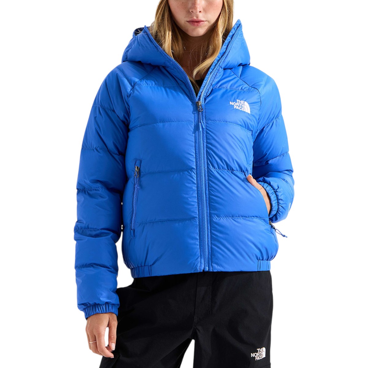 The North Face - Women's Hydrenalite Down Hooded Jacket