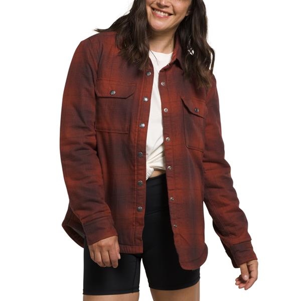 Chemise Campshire pour femme - Main Image