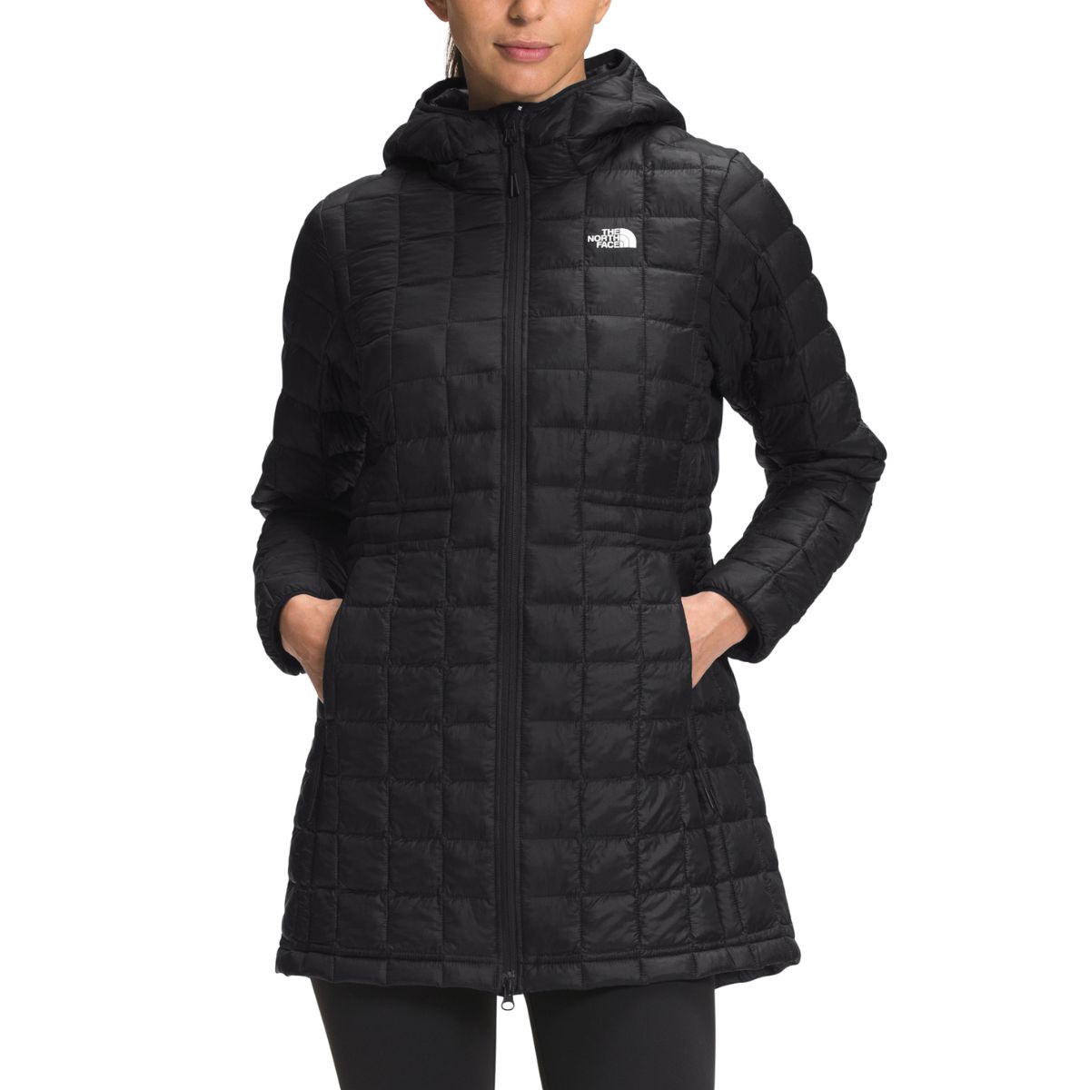 Manteau hiver shop north face femme