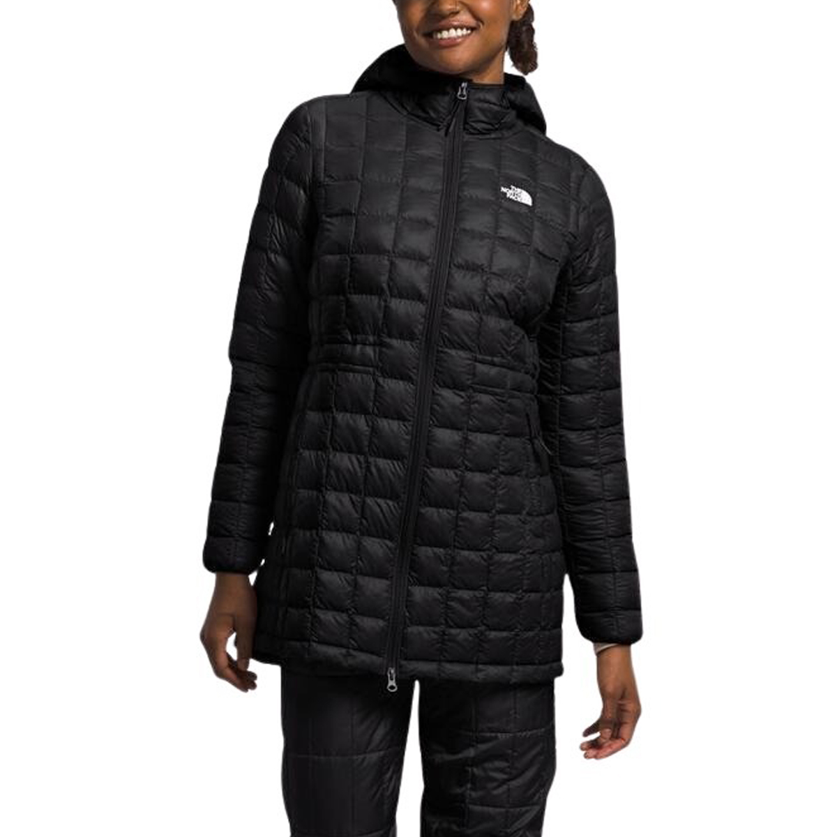 Parka ThermoBall Eco pour femme The North Face Latulippe