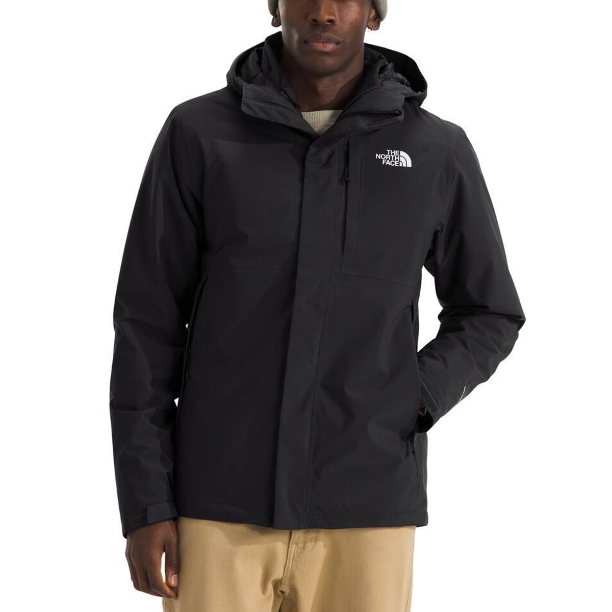 The north face fashion manteau homme