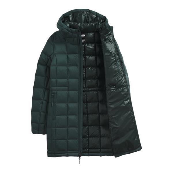 The North Face - Manteau Thermoball Super pour femme