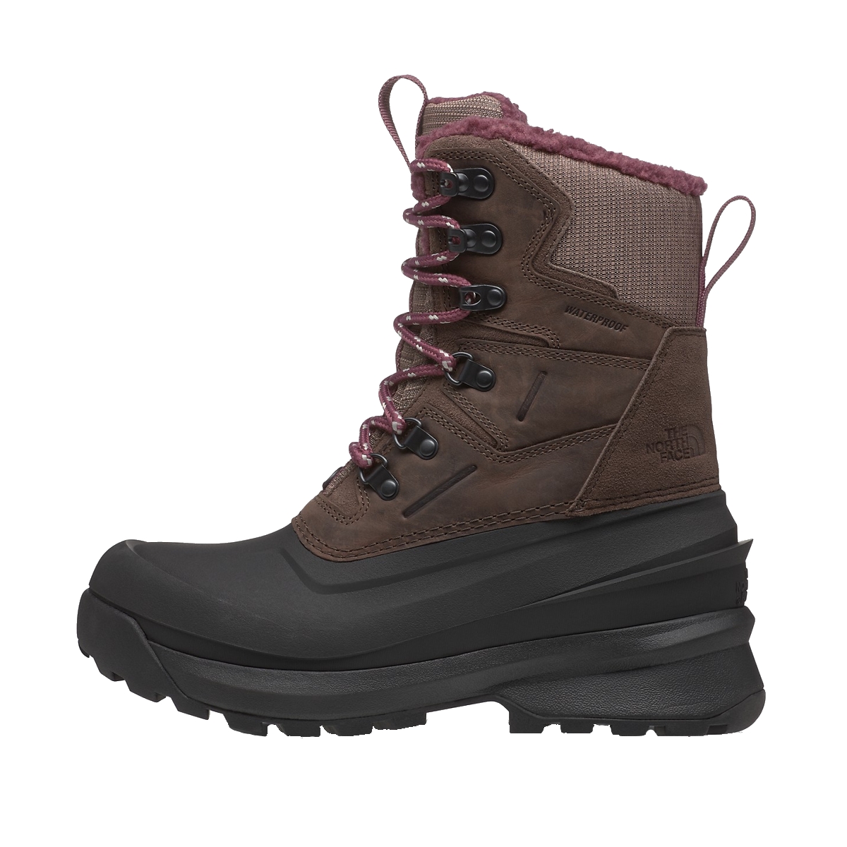 The North Face - Women's Chilkat V 400 Waterproof Boots