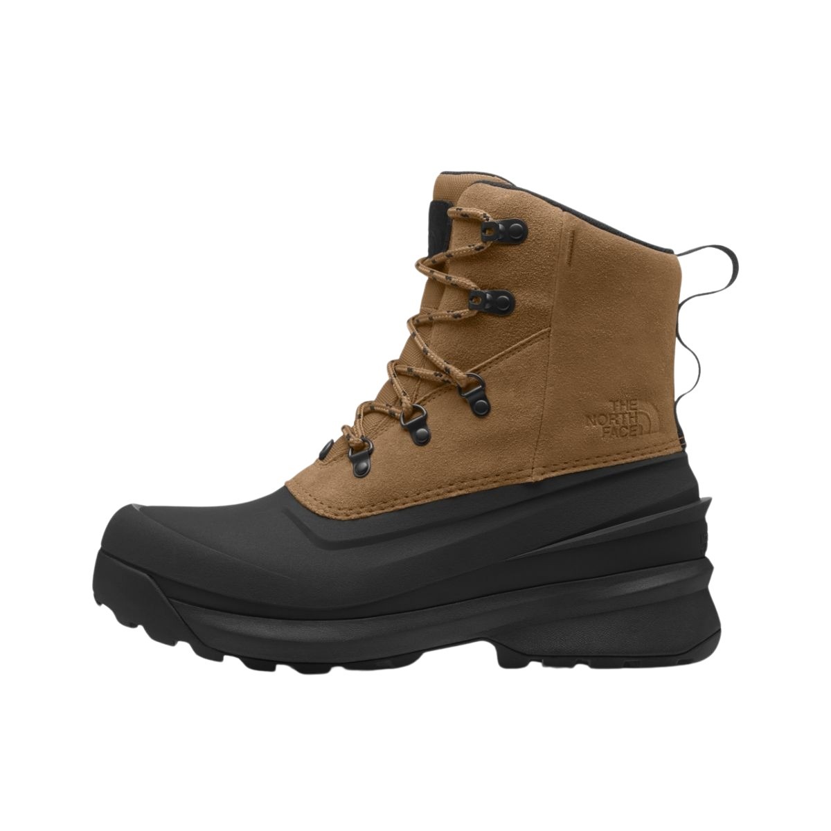 The North Face - Men’s Chilkat V Lace Waterproof Boots