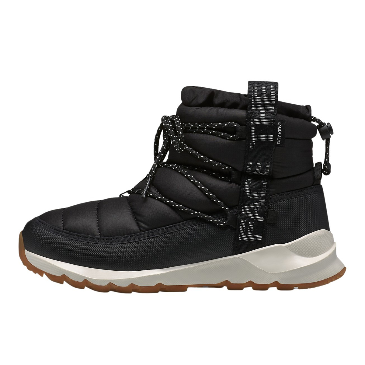 Women’s ThermoBall Lace Up Waterproof Boots