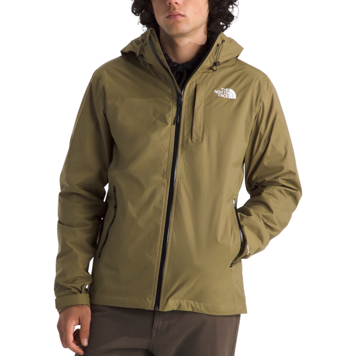 The North Face - Manteau Alta Vista pour homme